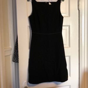 Little black dress!!